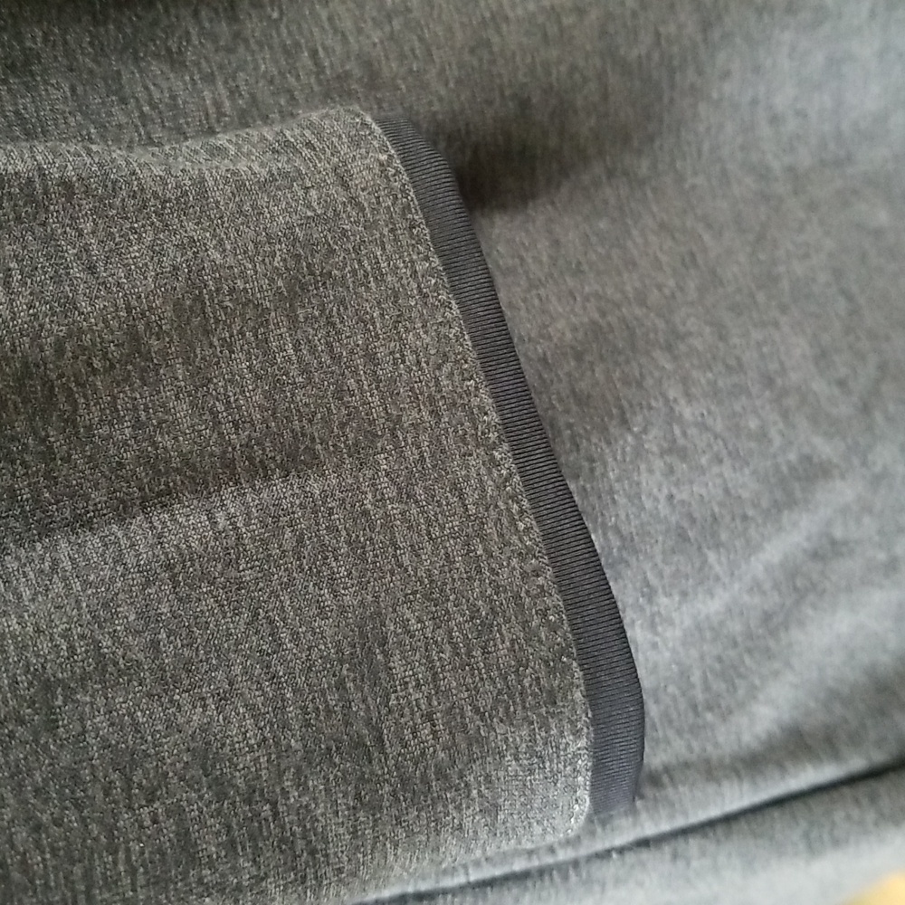 Peter Millar 1/4 Zip Mockneck Top - Picture 12 of 15